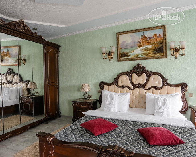 Hotel photo Олимпия 3*