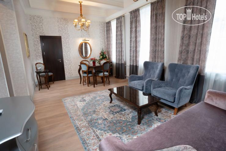 Фотографии отеля  Мария 4*