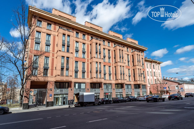 New photos from tourists Dionis Art Apartments 4*