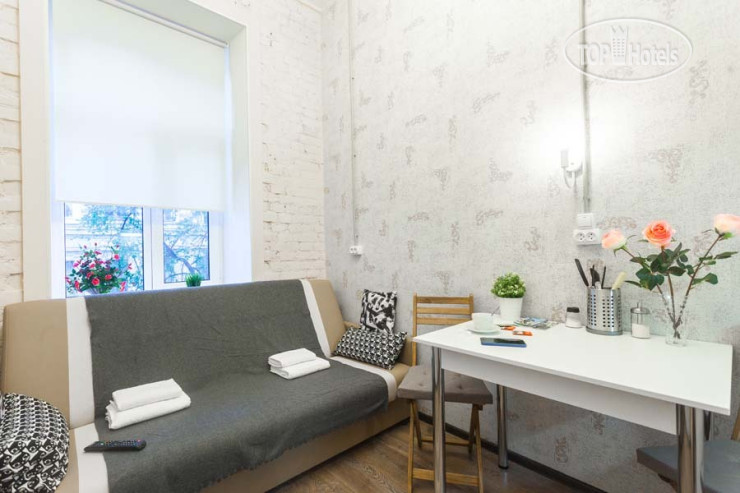 Hotel photo Guests Love on Puschkinskaya 