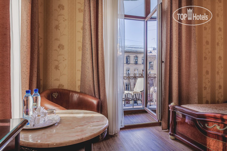 Hotelier's photos Гранд Классик