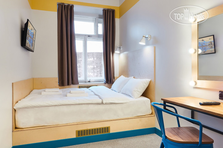 Hotel photo Друзья Лайт 