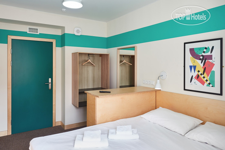 Hotel photo Друзья на Сенной 