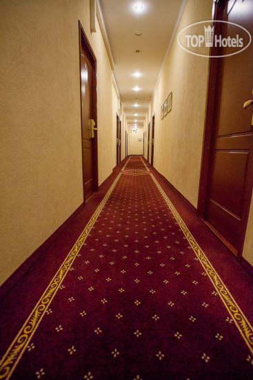 New photos from tourists Asteria 3*