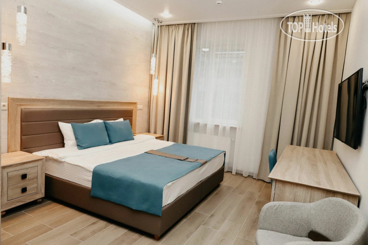New photos from tourists Enjoy Hotel Spb 4*