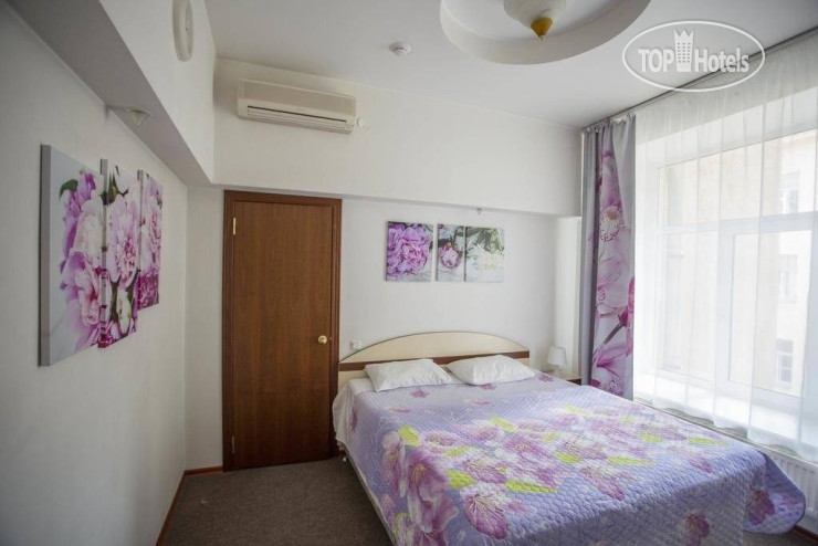 Hotel photo Премьера У Мариинского Театра 