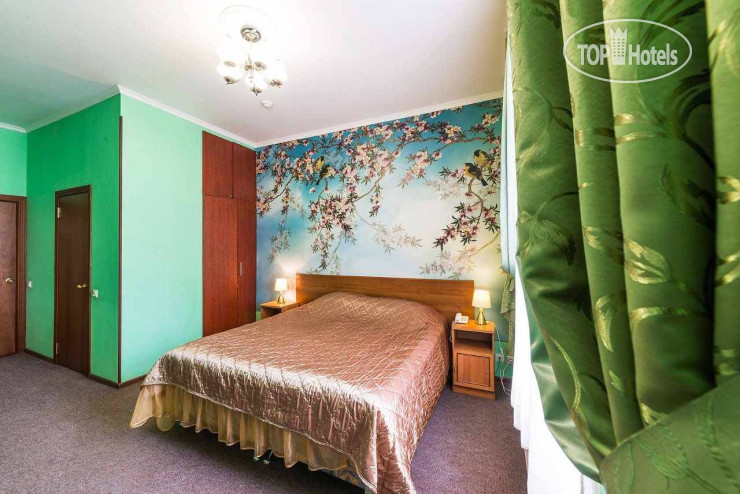 Hotel photo Премьера У Мариинского Театра 
