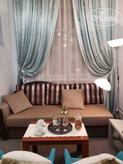 Hotel photo Премьера У Мариинского Театра 