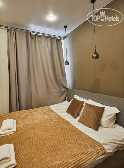 Hotel photo Port Comfort By Moyka 3*
