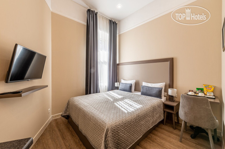 Hotel photo Lotman Boutique Hotel 3*