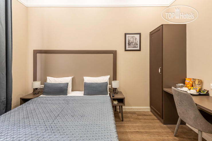 Hotel photo Lotman Boutique Hotel 3*