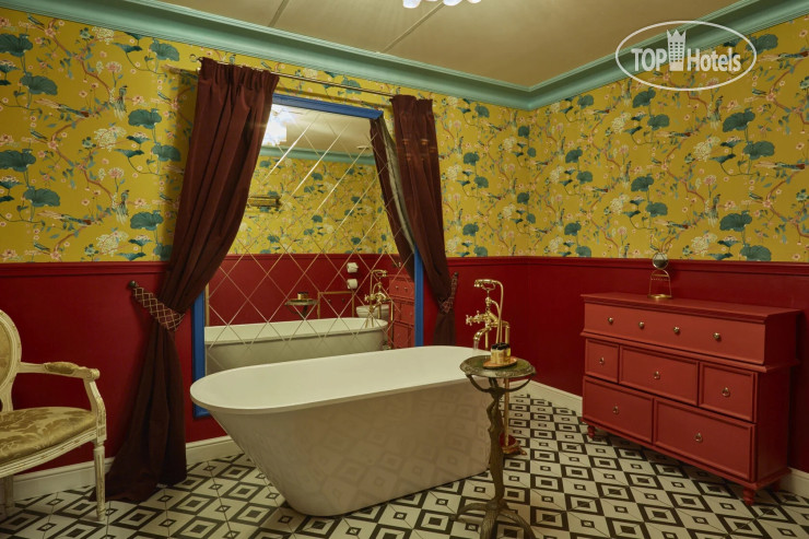 Hotel photo Панорамика 4*