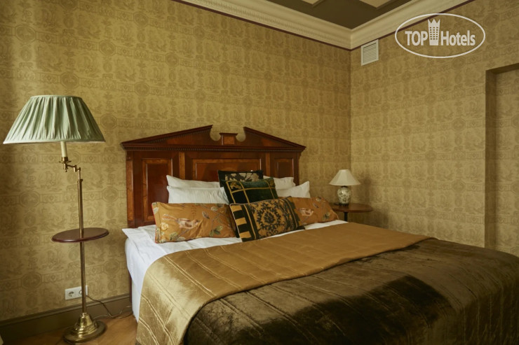 Hotel photo Панорамика 4*