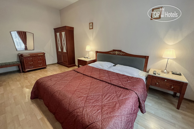 Hotel photo Друзья Обухов 3*