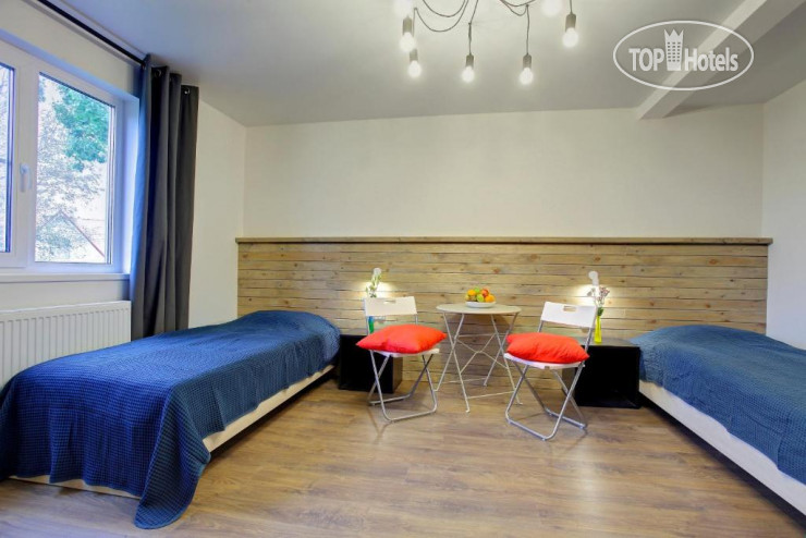 Hotel photo Guesthouse Grafskoe 