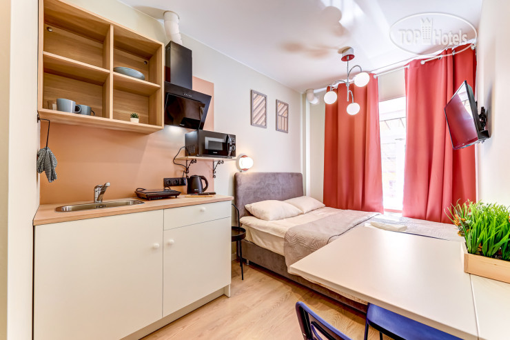 Hotel photo Neotel 22 
