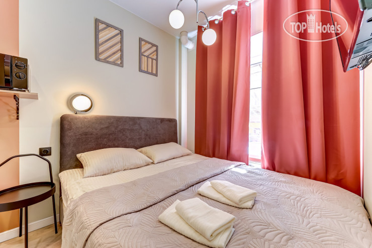 Hotelier's photos Neotel 22