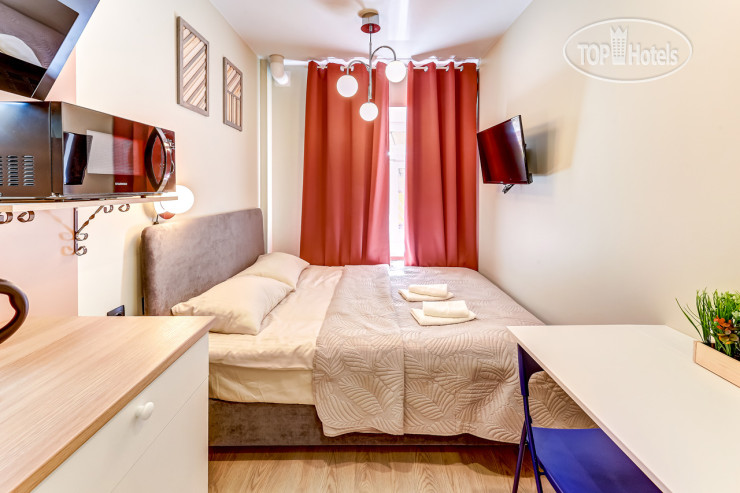 New photos from tourists Neotel 22