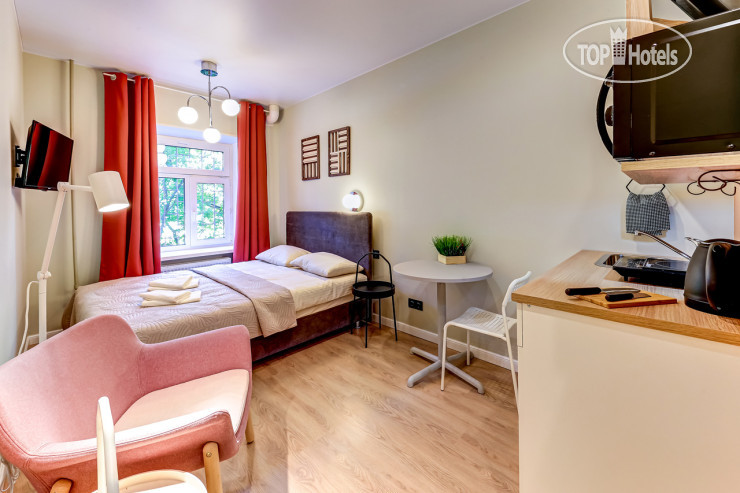 Hotelier's photos Neotel 22