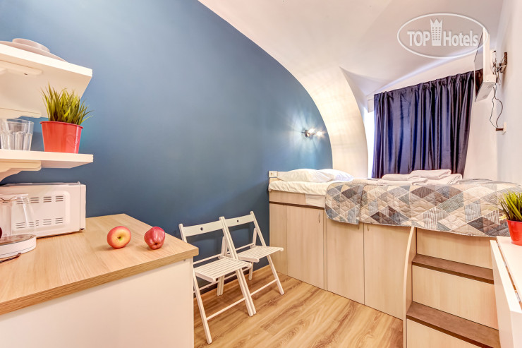 New photos from tourists Neotel 4