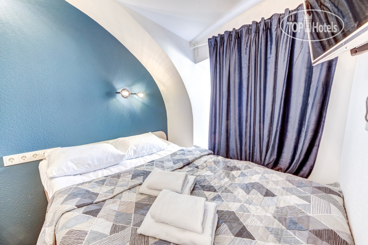 Hotelier's photos Neotel 4