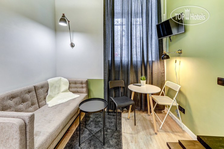 New photos from tourists Neotel 58