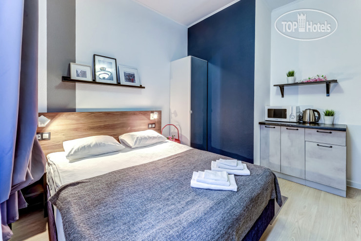 Hotel photo Simple Edelvejs 