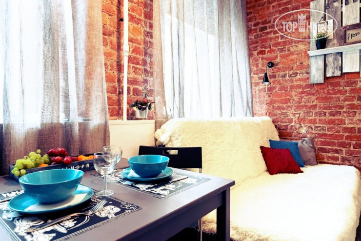New photos from tourists Kiona Loft