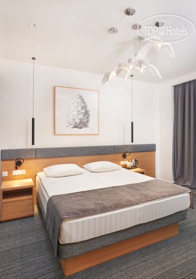 Hotel photo X-Clinic 5*