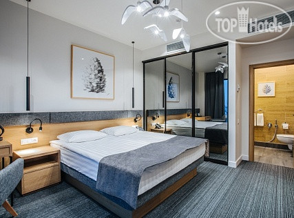 Hotel photo X-Clinic 5*