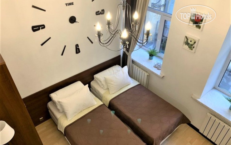 Hotel photo Piter Palace L47 