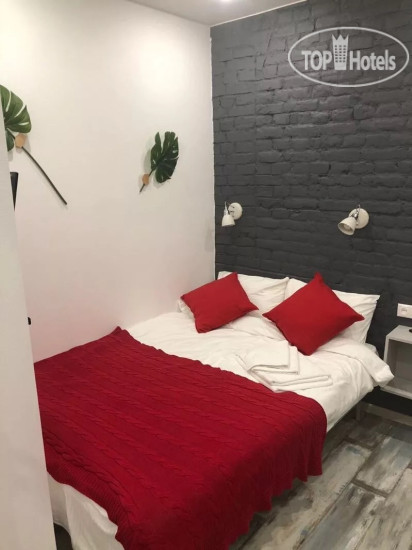 Hotel photo Литейный Двор 