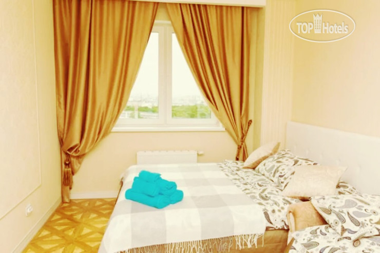 Hotel photo Samoцвет (Смоленская) 