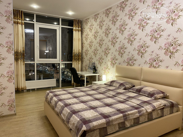 Hotel photo Samoцвет (Киевская) 
