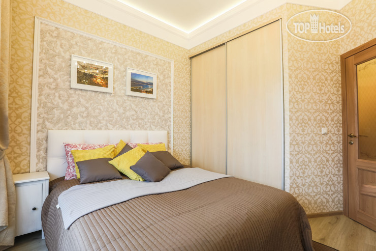 Hotelier's photos Samoцвет (Киевская)