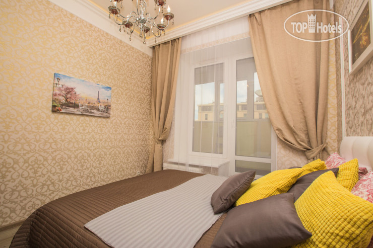 Hotel photo Samoцвет (Киевская) 