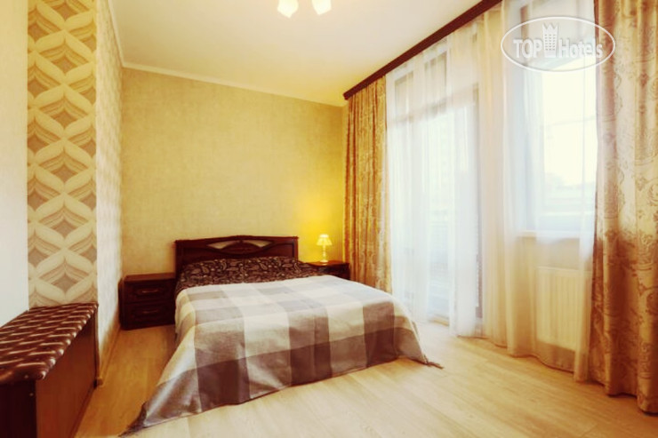 Hotel photo Samoцвет (Заозерная) 
