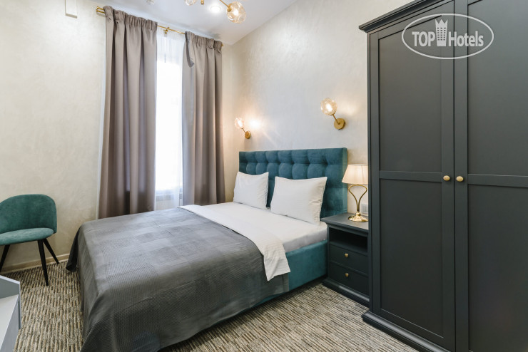 New photos from tourists Simple Weekend Inn