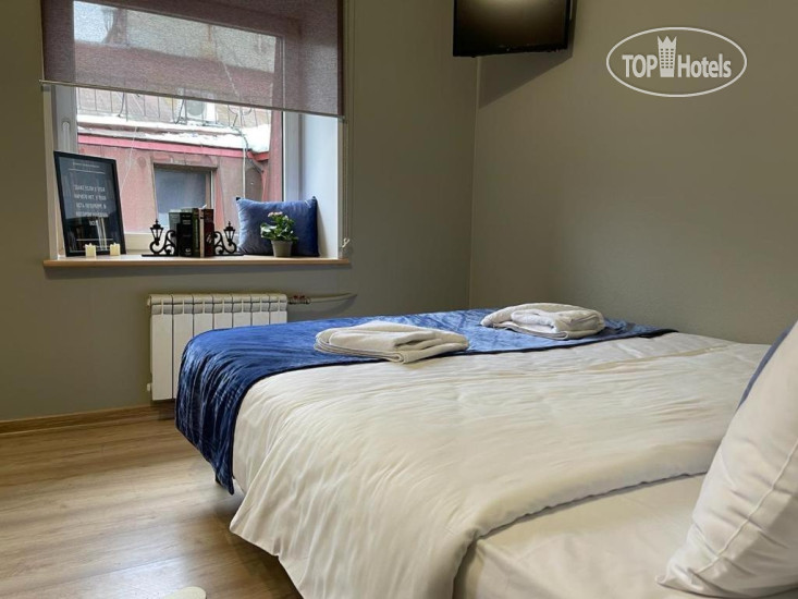 Photos ApartPage Невский