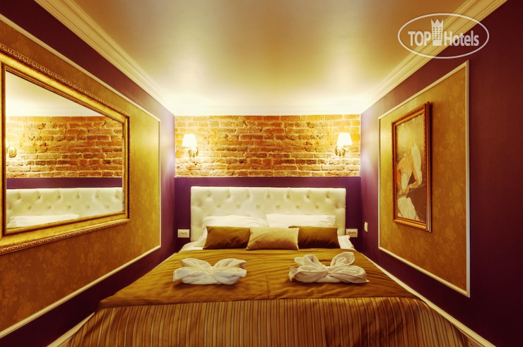 Hotel photo Антре На Мойке 