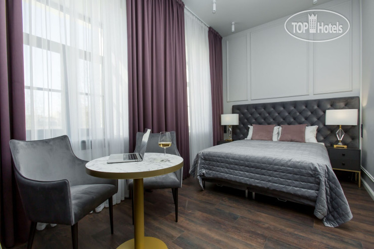 Hotel photo Merino Home Gold 