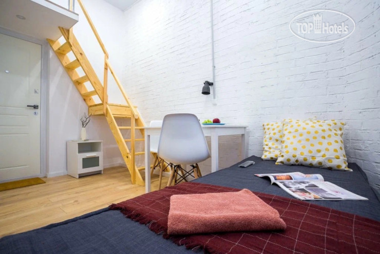 Hotel photo Variant K15 