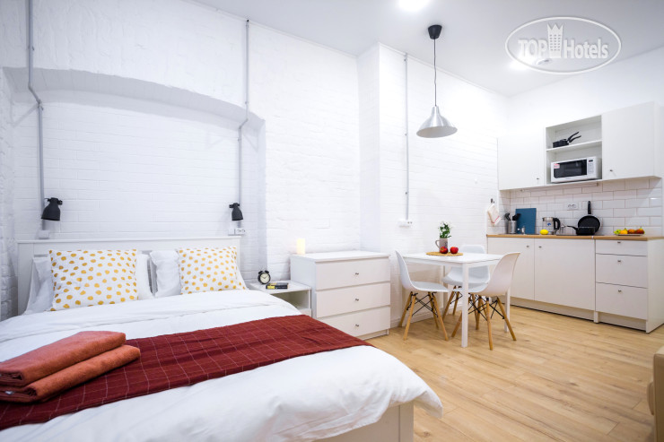 Hotelier's photos Variant M50