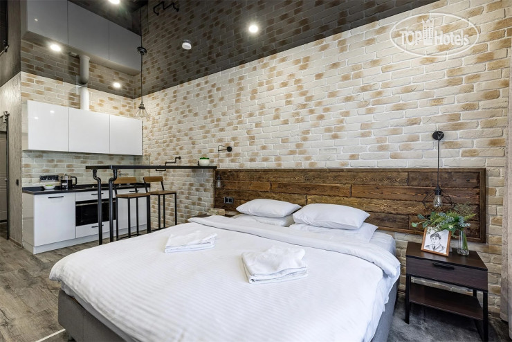 New photos from tourists ApartPage Marata