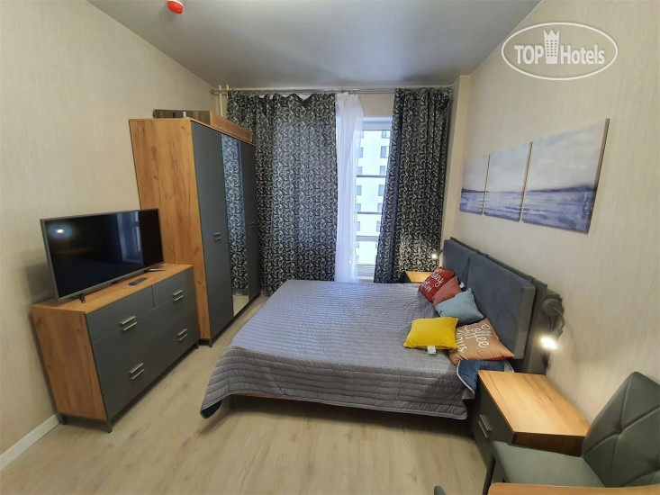 Hotelier's photos ApartPage Marata