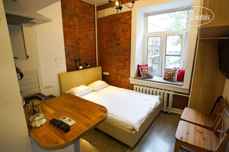 Hotel photo Lounge&Smile Apartments 