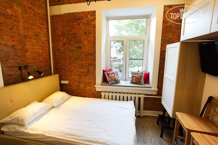 New photos from tourists Lounge&Smile Apartments