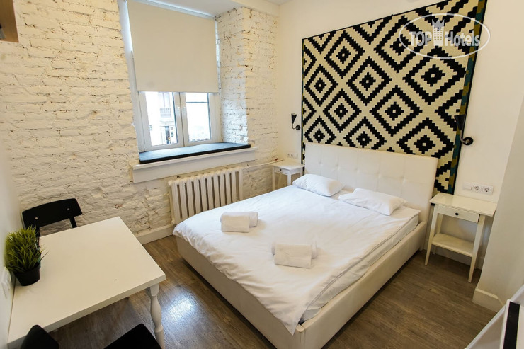 Hotel photo Lounge&Smile Apartments 