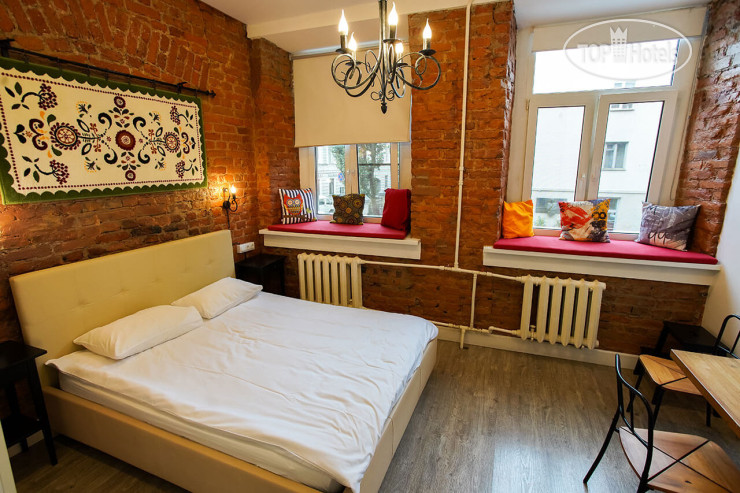 Photos Lounge&Smile Apartments