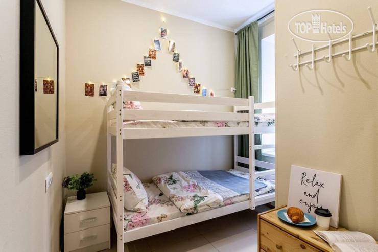 Hotel photo Корица 